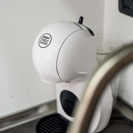 Tommaseo Seaside Apartments ナポリ エクステリア 写真