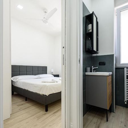 Tommaseo Seaside Apartments ナポリ エクステリア 写真