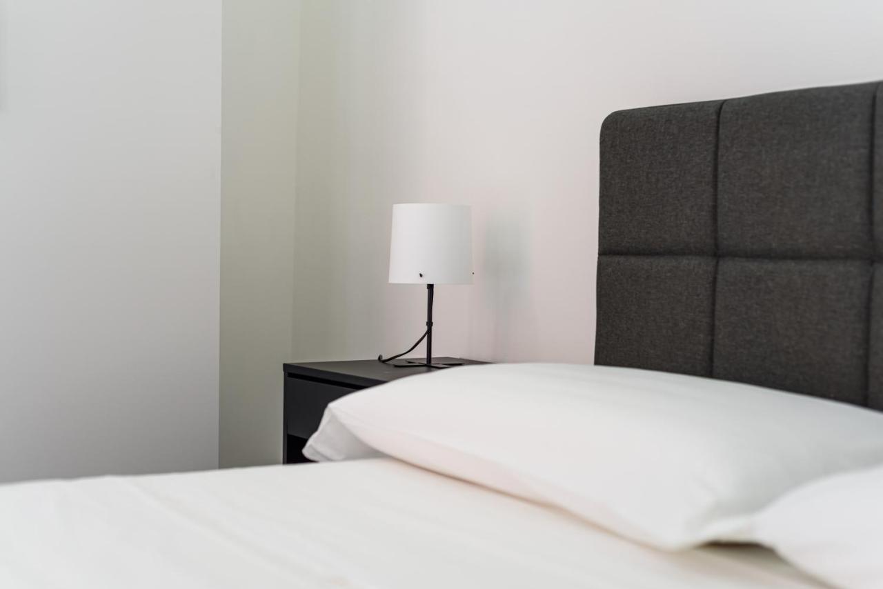 Tommaseo Seaside Apartments ナポリ エクステリア 写真
