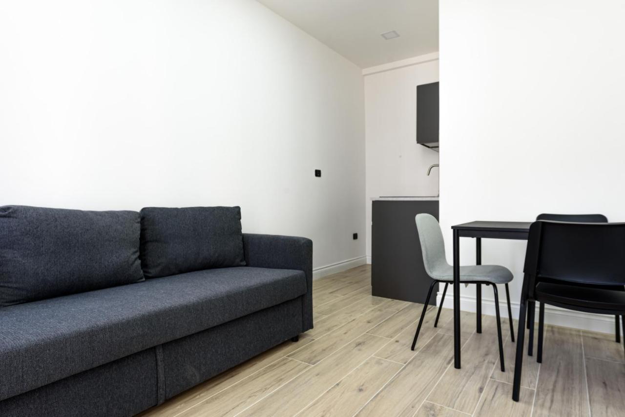 Tommaseo Seaside Apartments ナポリ エクステリア 写真